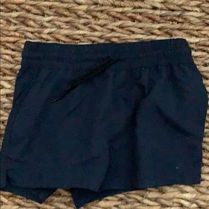 Men’s shorts (XS)